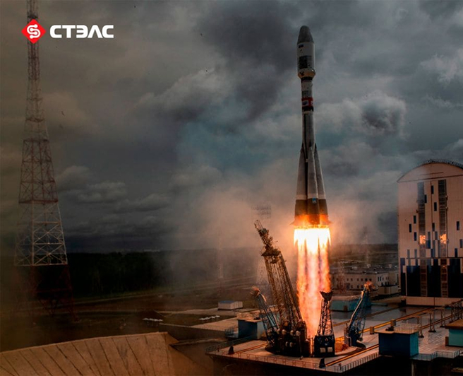 Космодром "Восточный"
