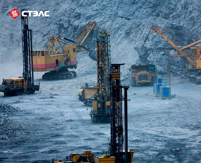 УК Петропавловск